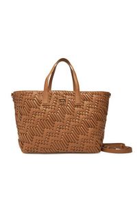 Marella Torebka Ghinea 2513511037200 Brązowy. Kolor: brązowy. Materiał: skórzane #3