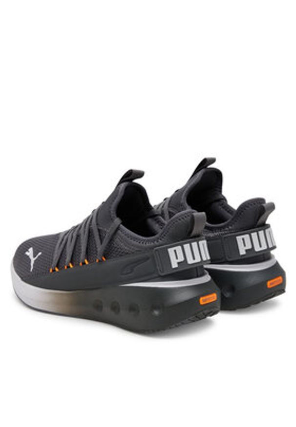 Puma Buty do biegania Softride Carson Fresh 310155 17 Szary. Kolor: szary. Materiał: materiał