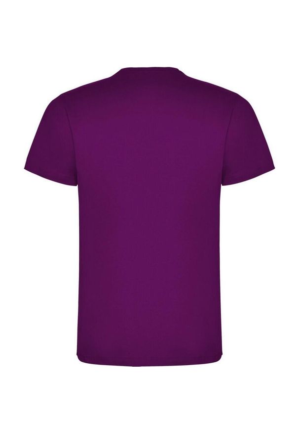 ROLY - Koszulka Dziecięca Dogo. Kolor: fioletowy. Sport: turystyka piesza