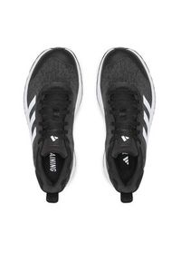 Adidas - adidas Buty na siłownię Everyset Trainer W IF3199 Czarny. Kolor: czarny. Materiał: materiał. Sport: fitness #4