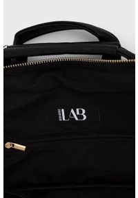 Answear Lab - Plecak. Kolor: czarny. Styl: wakacyjny #5