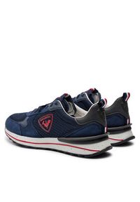 Rossignol Sneakersy Hrtg RetroRNMMA70 Granatowy. Kolor: niebieski #3