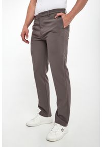 Emporio Armani - Spodnie męskie EMPORIO ARMANI #3