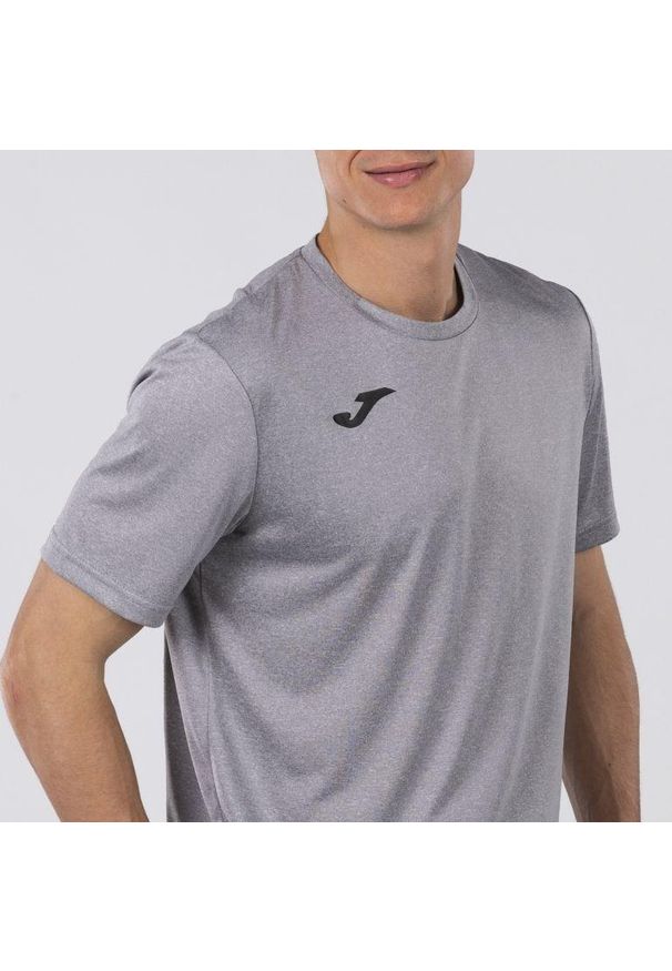 Koszulka do biegania dla dzieci Joma Combi. Kolor: niebieski