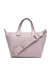 Guess Torebka Follie TWNN96 76019 Różowy jasny. Kolor: różowy #4