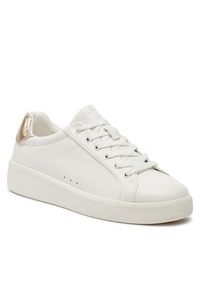 ONLY Shoes Sneakersy Onlsoul-4 15252747 Biały. Kolor: biały. Materiał: skóra #4