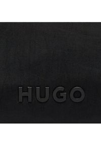 Hugo Saszetka Luka Crossbody 50516536 Czarny. Kolor: czarny #2