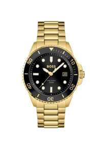 Zegarek Boss Zegarek Męski BOSS Admiral 1513917 (43 mm) #1