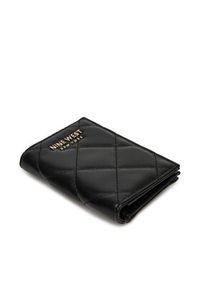 Nine West Portfel CEO-NW-W1-006-SS26 Czarny. Kolor: czarny. Materiał: materiał #6