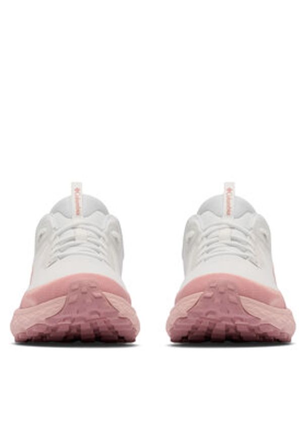 columbia - Columbia Sneakersy Terrastride™ CRZ 2115101 Biały. Kolor: biały. Materiał: materiał