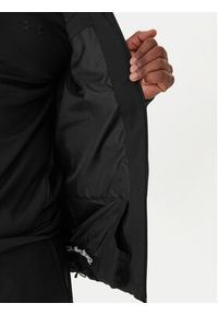 Quiksilver Kurtka narciarska The Edge EQYTJ03504 Czarny Slim Fit. Kolor: czarny. Materiał: syntetyk. Sport: narciarstwo #3