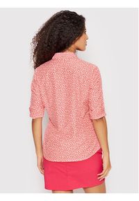 Regatta Koszula Nimis IV RWS141 Różowy Regular Fit. Kolor: różowy. Materiał: syntetyk #3