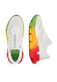 Reebok Buty do biegania EO-FLOATZIG 2 SM 100257579 Biały. Kolor: biały. Materiał: materiał #10