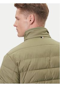 BOSS Kurtka przejściowa H-Cenitos 50519237 Zielony Regular Fit. Kolor: zielony. Materiał: syntetyk #5