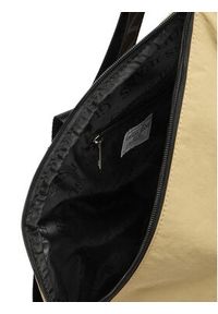 Guess Jeans Plecak EOWB-GUESS-KL-001-09 Beżowy. Kolor: beżowy. Materiał: materiał #5