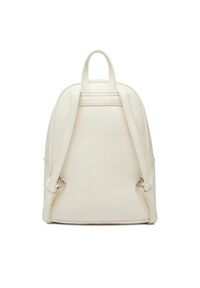 Guess Jeans Plecak CWBEO-GUESS-B-011-09 Écru. Kolor: kremowy. Materiał: materiał #4