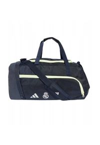 Adidas - Torba adidas Real Madryt Duffle JX0017