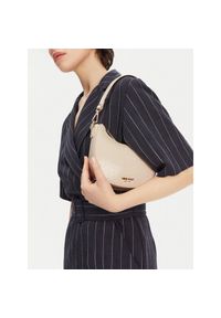 Torebka Nine West. Kolor: beżowy #1