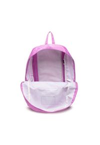 JanSport Plecak Cross Town EK0A5BAIW271 Różowy. Kolor: różowy. Materiał: materiał. Styl: sportowy #5