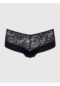 Triumph Figi brazylijskie Vivid Spotlight 10210632 Czarny. Kolor: czarny. Materiał: syntetyk
