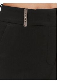 PESERICO - Peserico Spodnie materiałowe P04763 Czarny Regular Fit. Kolor: czarny. Materiał: materiał, syntetyk #2