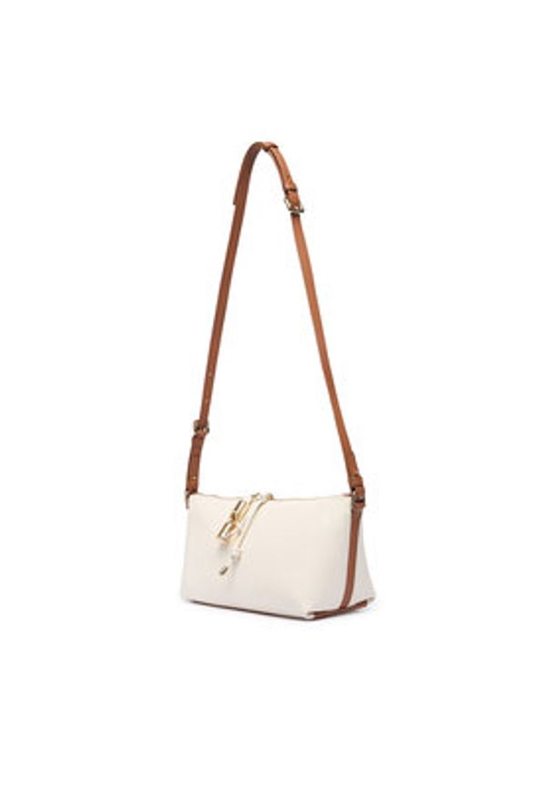 Furla Torebka Debby Mini WE00865 BX4354 KH 4780S Écru. Kolor: kremowy
