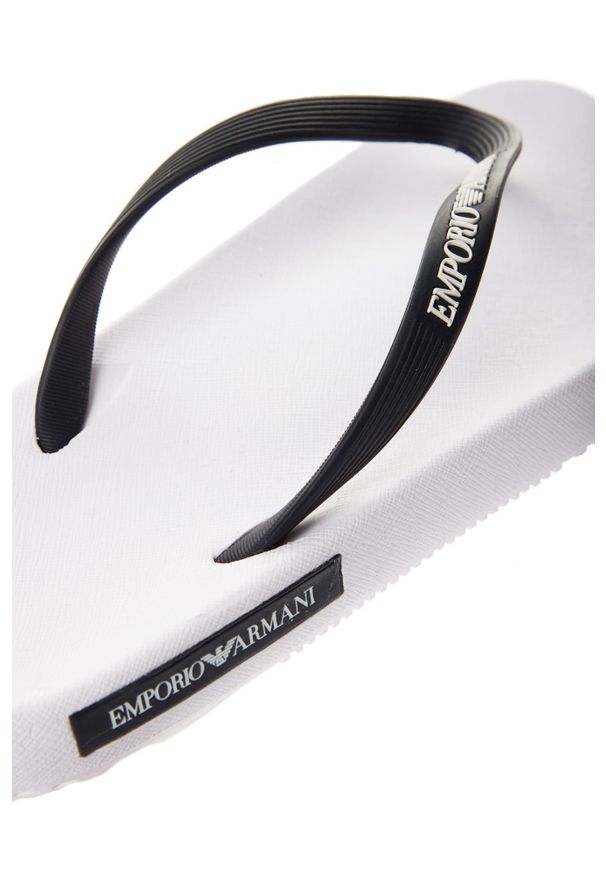 Emporio Armani Swimwear - JAPONKI EMPORIO ARMANI SWIMWEAR