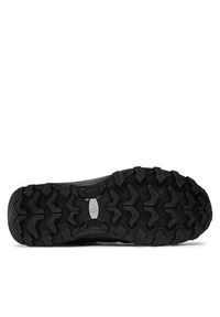Jack Wolfskin Trekkingi Refugio Texapore Mid M 4049841 Khaki. Kolor: brązowy. Materiał: skóra. Sport: turystyka piesza