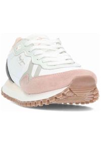 Buty damskie Pepe Jeans Brit-On Master. Kolor: wielokolorowy #2