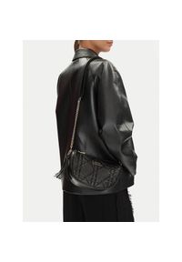 Torebka DeeZee. Kolor: czarny #1