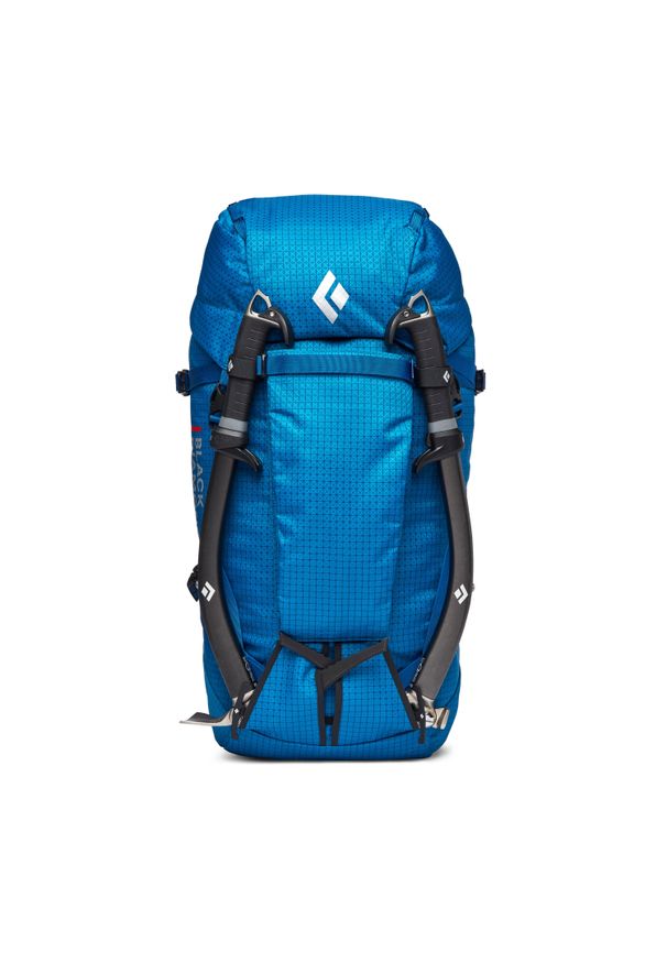 Plecak Black Diamond Mission 55. Kolor: niebieski