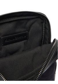 Karl Lagerfeld - KARL LAGERFELD Saszetka B1M30214 Czarny. Kolor: czarny. Materiał: skóra #3