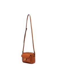 Coccinelle Torebka MF6 Coccinelle Beat Soft E1 MF6 55 04 01 Brązowy. Kolor: brązowy. Materiał: skórzane #3
