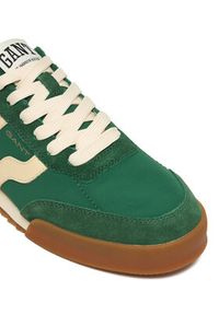 GANT - Gant Sneakersy 32633172 Zielony. Kolor: zielony. Materiał: zamsz, skóra #4