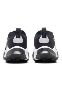 Buty do biegania Nike ZoomX Zegama M DH0623 001 czarne. Kolor: czarny. Materiał: syntetyk. Model: Nike Zoom #5