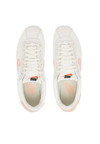 Nike Sneakersy Cortez IF1764 100 Biały. Kolor: biały. Materiał: materiał. Model: Nike Cortez #6