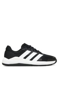 Adidas - Buty na siłownię adidas. Kolor: czarny. Sport: fitness