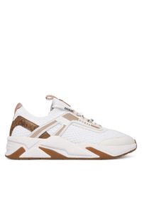 Guess Sneakersy 180741 Biały. Kolor: biały. Materiał: materiał #1