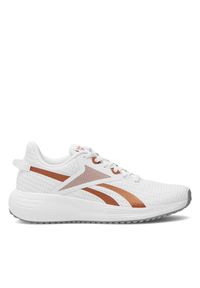 Buty do biegania Reebok. Kolor: biały