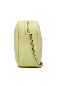 Patrizia Pepe Torebka CB0071/L001-Y430 Zielony. Kolor: zielony. Materiał: skórzane #4