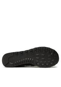 New Balance Sneakersy ML574EVE Czarny. Kolor: czarny. Materiał: materiał. Model: New Balance 574 #5