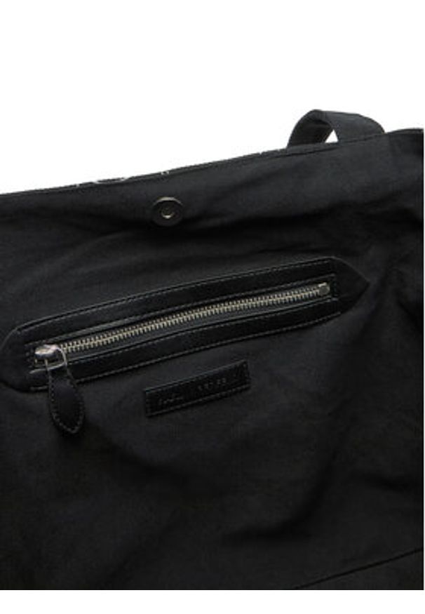 Karl Lagerfeld - KARL LAGERFELD Torebka A1W50023 Czarny. Kolor: czarny