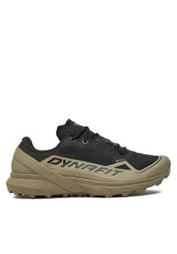 Dynafit Buty do biegania Ultra 50 Gtx GORE-TEX 5292 Khaki. Kolor: brązowy. Materiał: materiał. Technologia: Gore-Tex