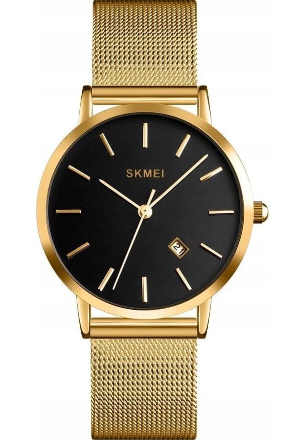 Zegarek Damski Skmei 1530GD + BOX