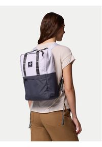 columbia - Columbia Plecak Trail Traveler 18 l Fioletowy. Kolor: fioletowy. Materiał: materiał #6