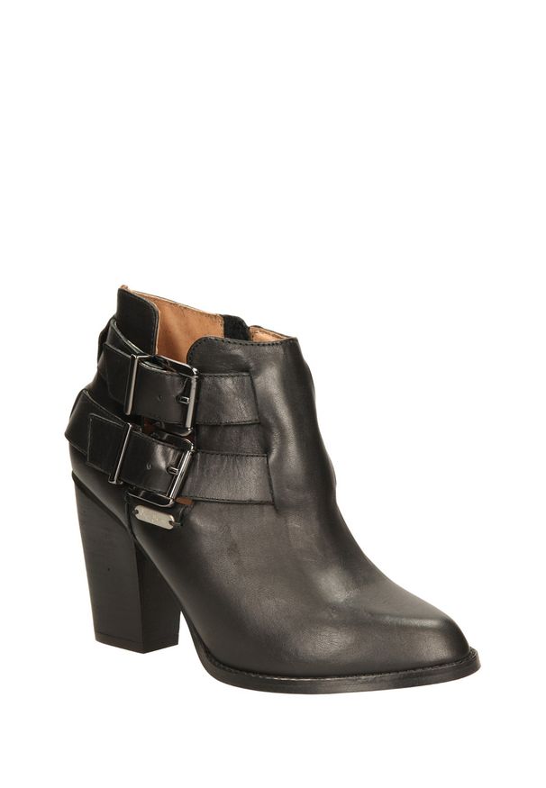Pepe Jeans - Botki pepe jeans pls50041. Kolor: czarny