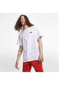 Nike Sportswear 2XL. Kolor: czarny, biały, wielokolorowy