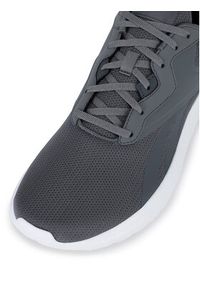 Reebok Buty do biegania ENERGEN LUX 100034007 Szary. Kolor: szary. Materiał: materiał #2