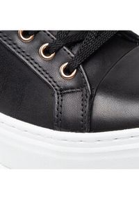Vagabond Shoemakers - Vagabond Sneakersy Zoe Platfo 5327-501-20 Czarny. Kolor: czarny. Materiał: skóra #5