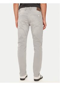 Mustang Jeansy Oregon 1015545 Szary Slim Fit. Kolor: szary #5